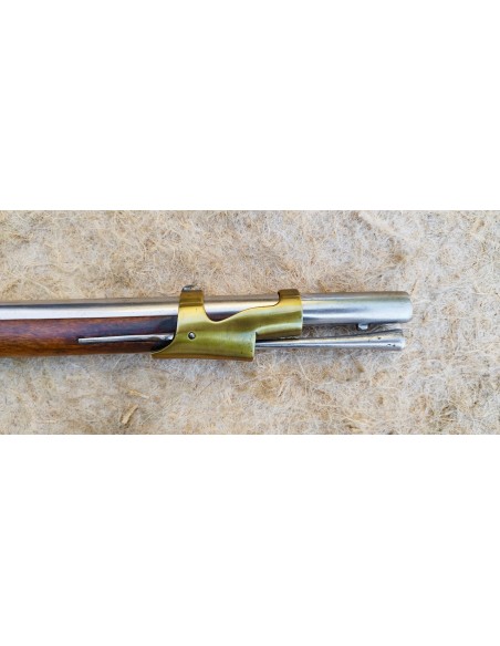 FUSIL DE DRAGON Mle AN IX.