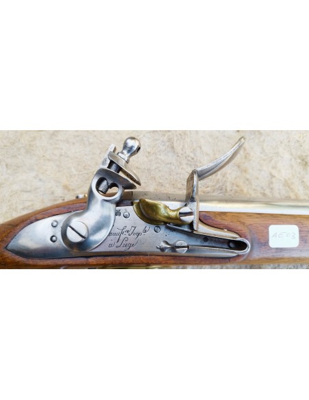 FUSIL DE DRAGON Mle AN IX.