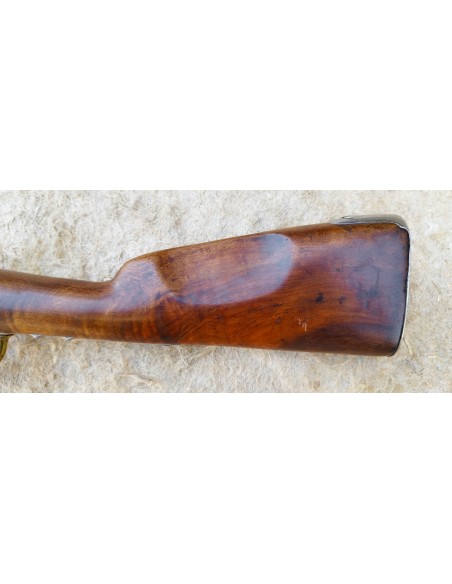 FUSIL DE DRAGON Mle AN IX.