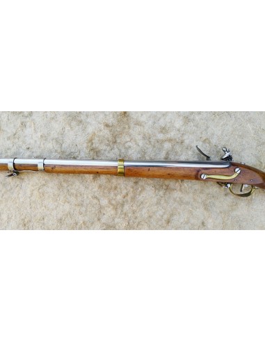 FUSIL DE DRAGON Mle AN IX.