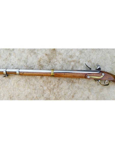 FUSIL DE DRAGON Mle AN IX.