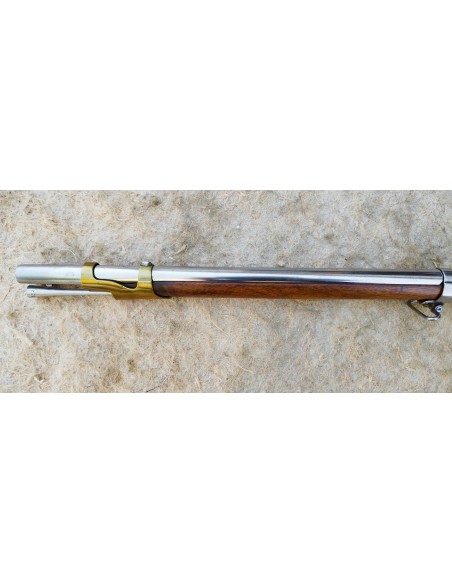 FUSIL DE DRAGON Mle AN IX.
