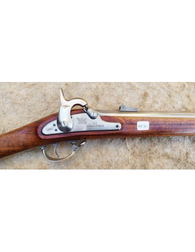 REPLIQUE DE FUSIL D’INFANTERIE...