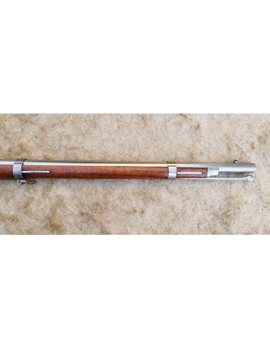 REPLIQUE DE FUSIL D’INFANTERIE...