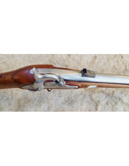REPLIQUE DE FUSIL D’INFANTERIE SPRINGFIELD Mle 1861 EUROARMS.