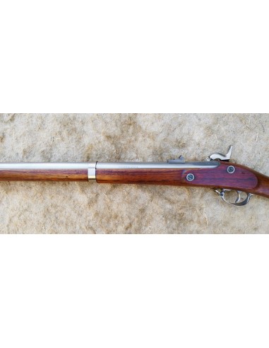 REPLIQUE DE FUSIL D’INFANTERIE...