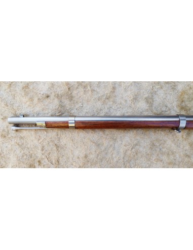 REPLIQUE DE FUSIL D’INFANTERIE...
