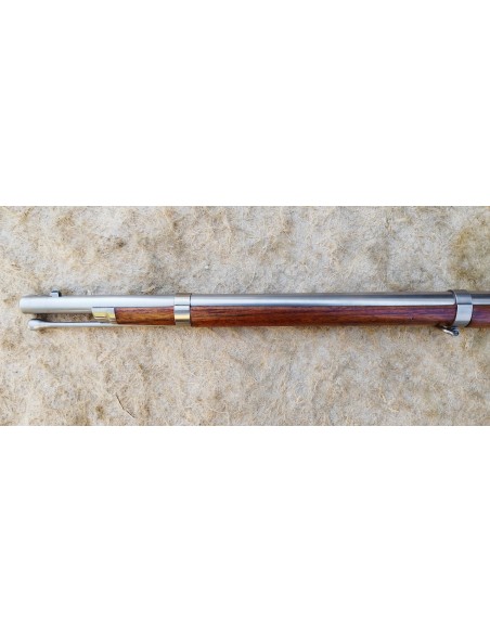 REPLIQUE DE FUSIL D’INFANTERIE SPRINGFIELD Mle 1861 EUROARMS.