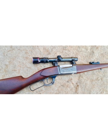 EXCELLENTE CARABINE SAVAGE MODEL 1899.