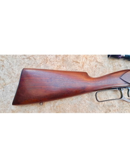 EXCELLENTE CARABINE SAVAGE MODEL 1899.