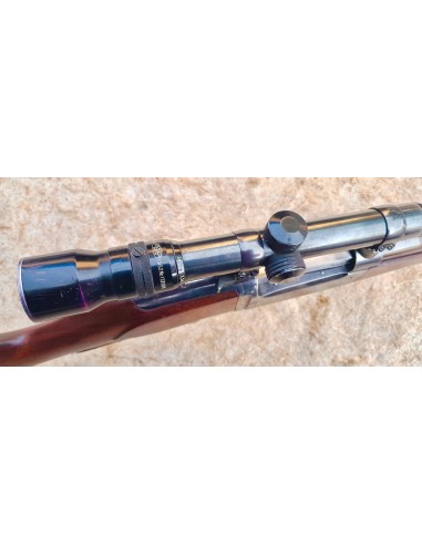 EXCELLENTE CARABINE SAVAGE MODEL 1899.