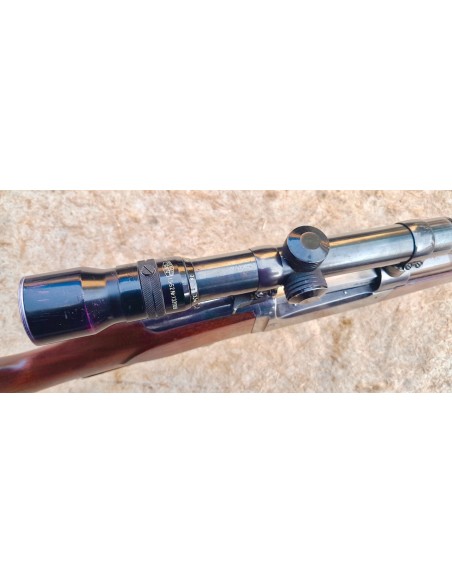 EXCELLENTE CARABINE SAVAGE MODEL 1899.