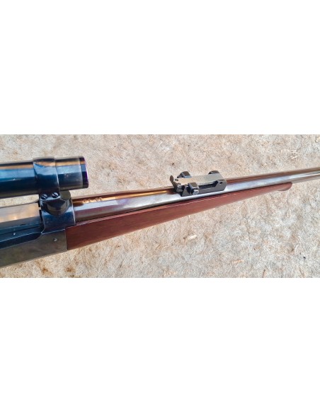 EXCELLENTE CARABINE SAVAGE MODEL 1899.