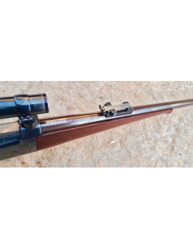 EXCELLENTE CARABINE SAVAGE MODEL 1899.