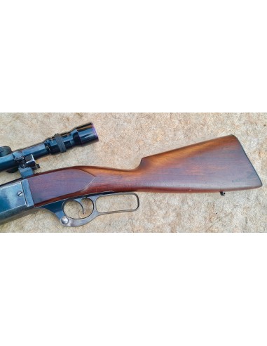 EXCELLENTE CARABINE SAVAGE MODEL 1899.
