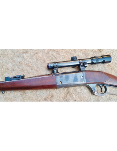 EXCELLENTE CARABINE SAVAGE MODEL 1899.