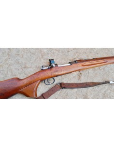 BEAU FUSIL MAUSER 1896...