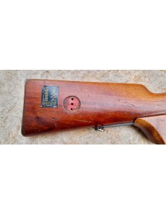 BEAU FUSIL MAUSER 1896... 2