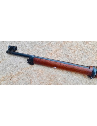 BEAU FUSIL MAUSER 1896 SUÉDOIS DE TIR.