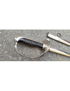 SABRE D’OFFICIER... 2