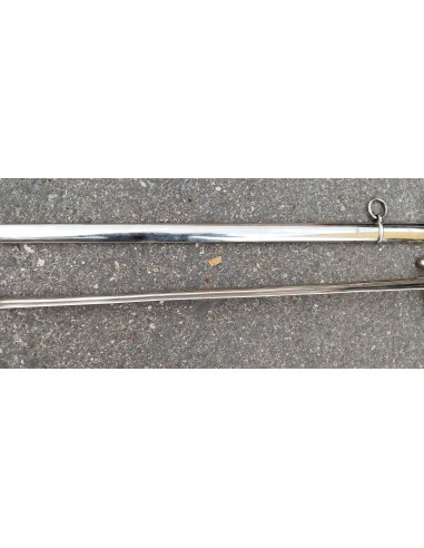 SABRE D’OFFICIER D’INFANTERIE Mle 1882 .