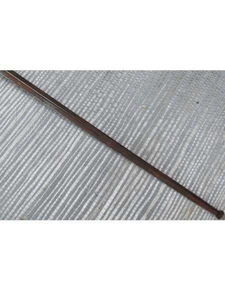 EPEE D'ESCRIME Second Empire.